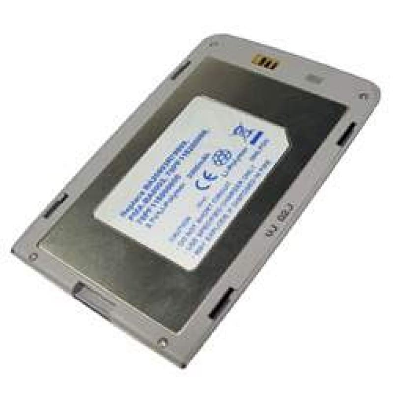 Batterie AccuCell pour Creative PMA-BA0003, 1200mAh