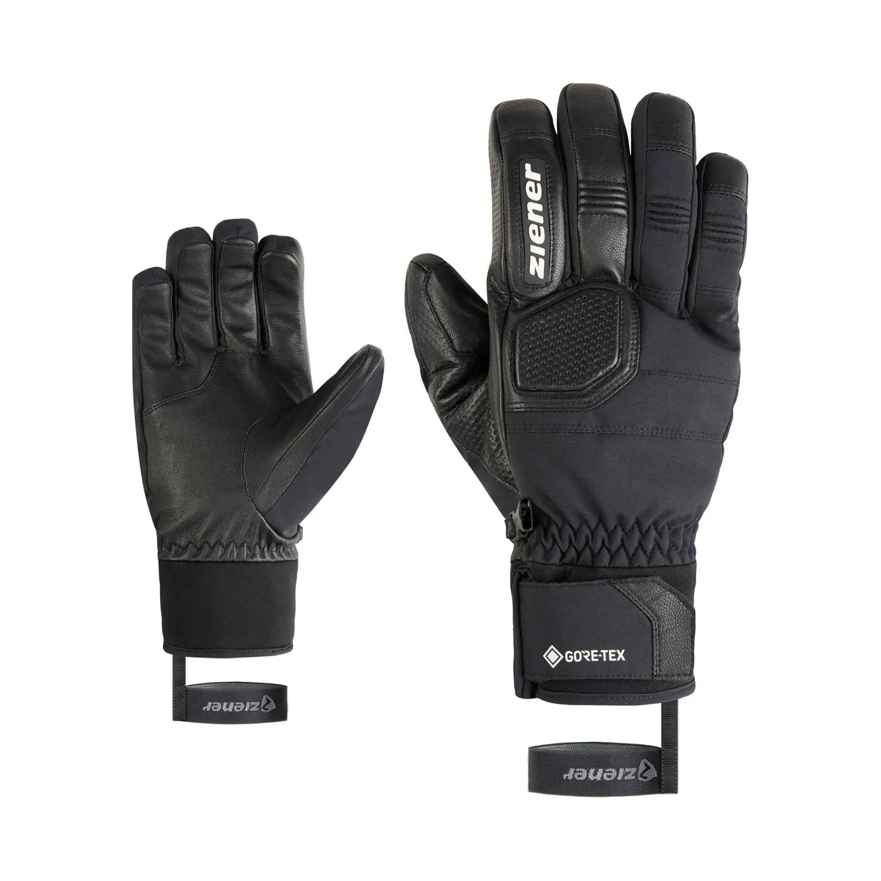 Gants de ski Ziener Ginos-Z Gtx PR