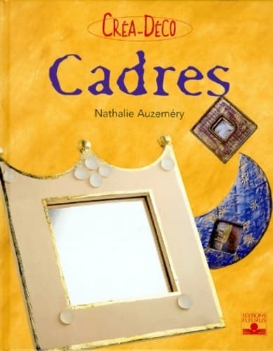 Cadres - Nathalie Auzeméry