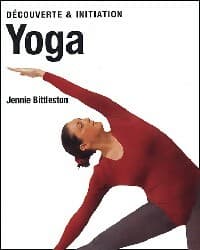 Yoga - Jennie Bittleston
