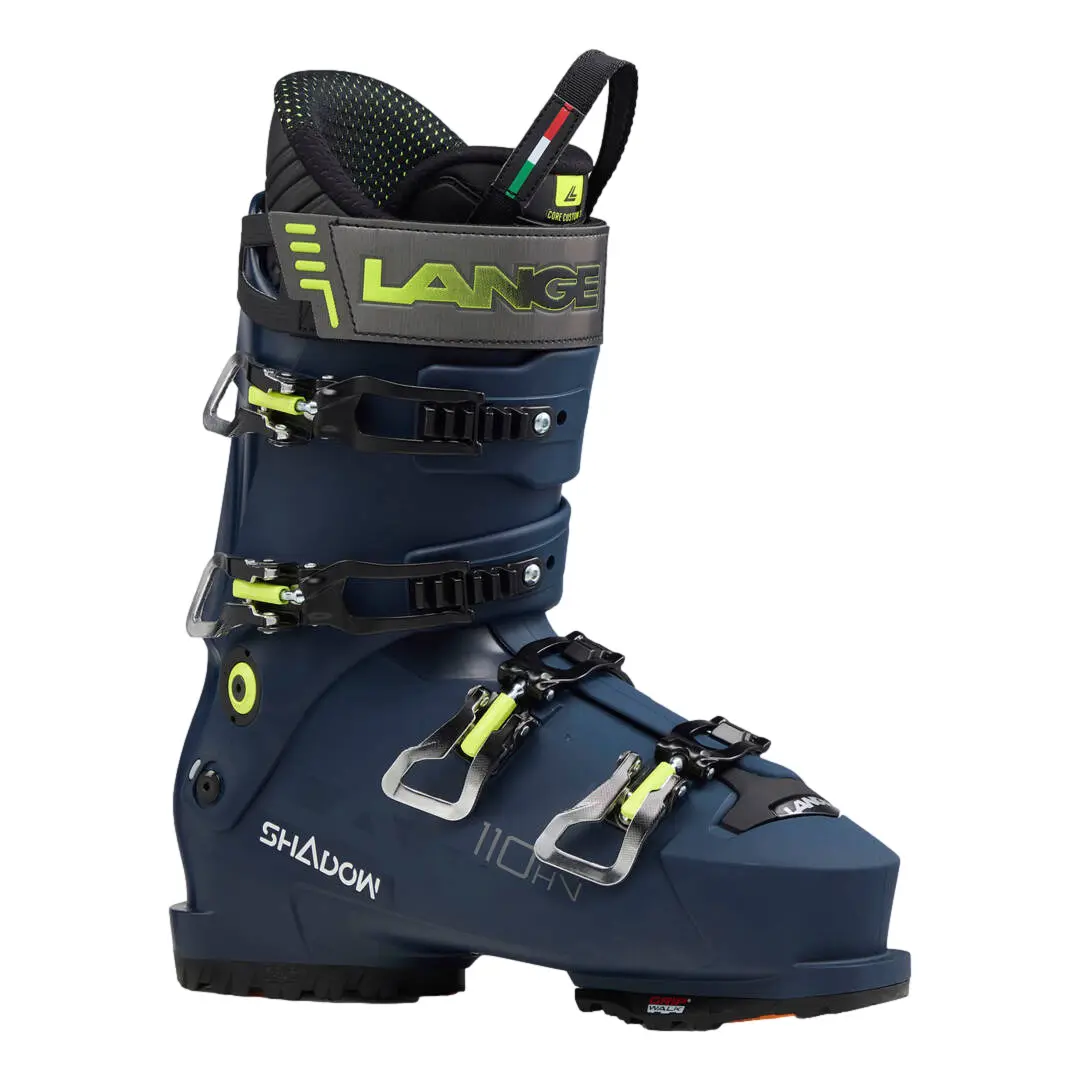 Chaussures de ski Lange Shadow 110 Hv Gw