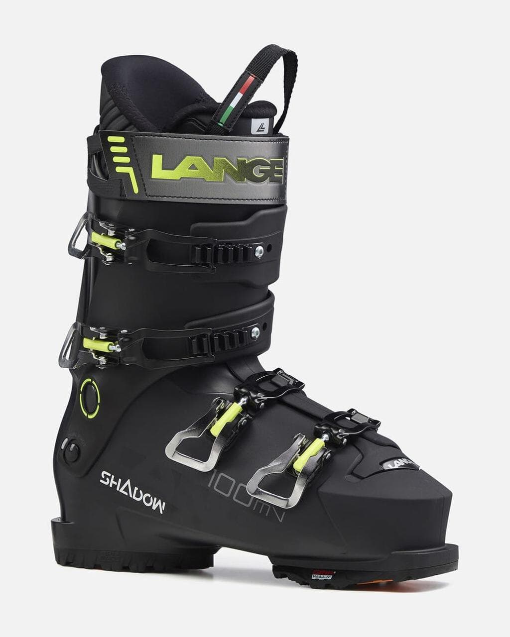 Bottes Lange Shadow 100 MV 2026 noir - 29