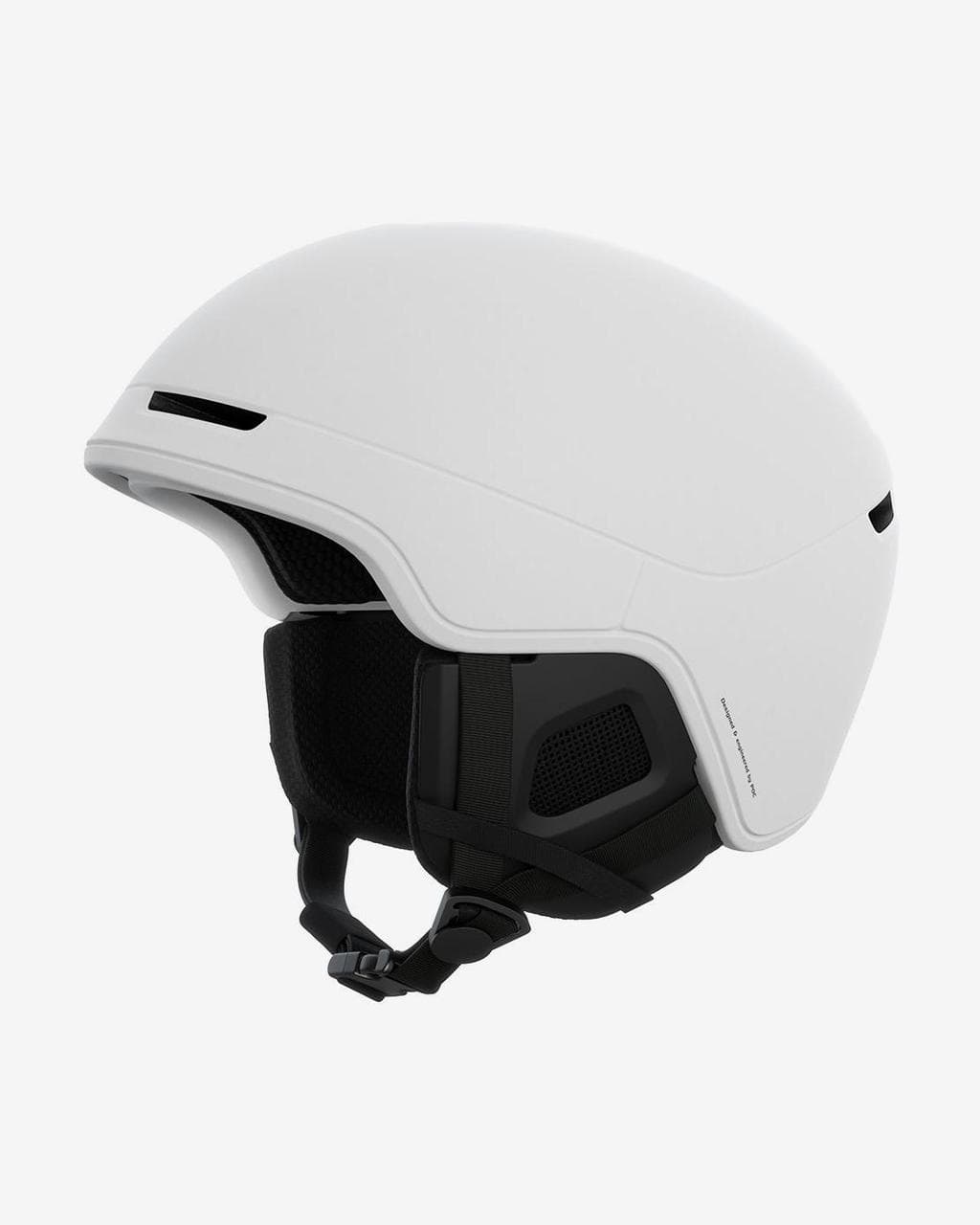Casque POC Obex Pure blanc - XS-S
