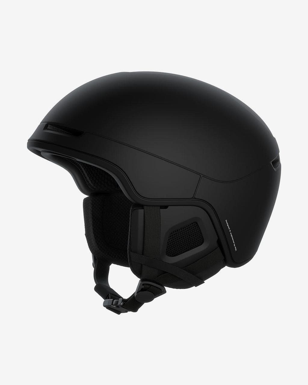 Casque POC Obex Pure noir - XS-S