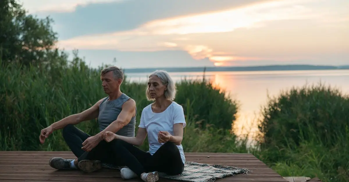 Les Meilleures Techniques de Méditation pour Se Détendre