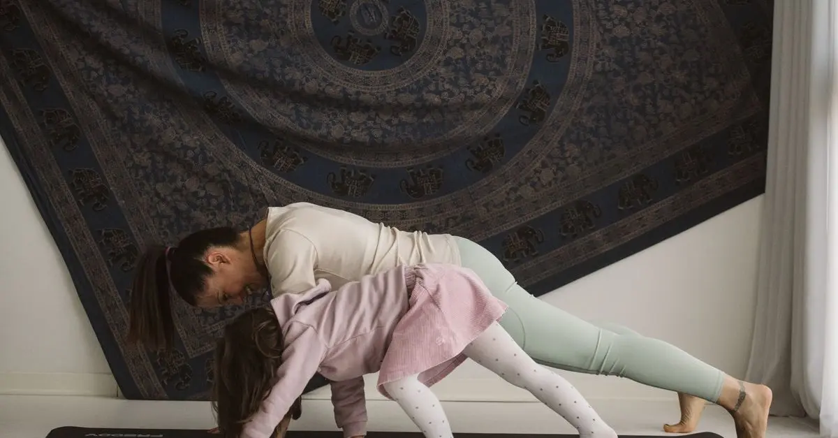 Les Meilleures Activités Zen à Pratiquer en Famille