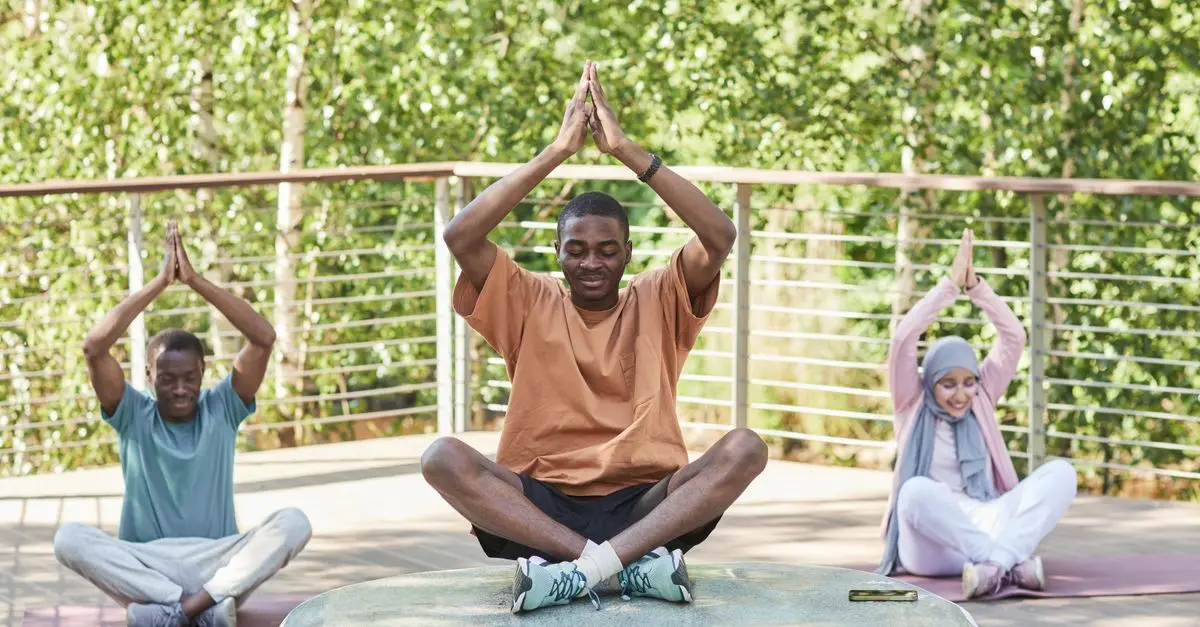 Les Meilleures Activités Zen à Pratiquer en Famille