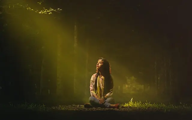 Les Meilleures Activités Zen à Pratiquer en Plein Air
