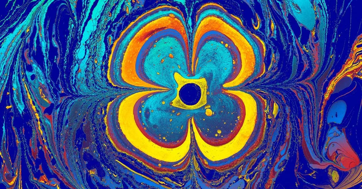 Comment le Mandala Peut Améliorer Votre Concentration