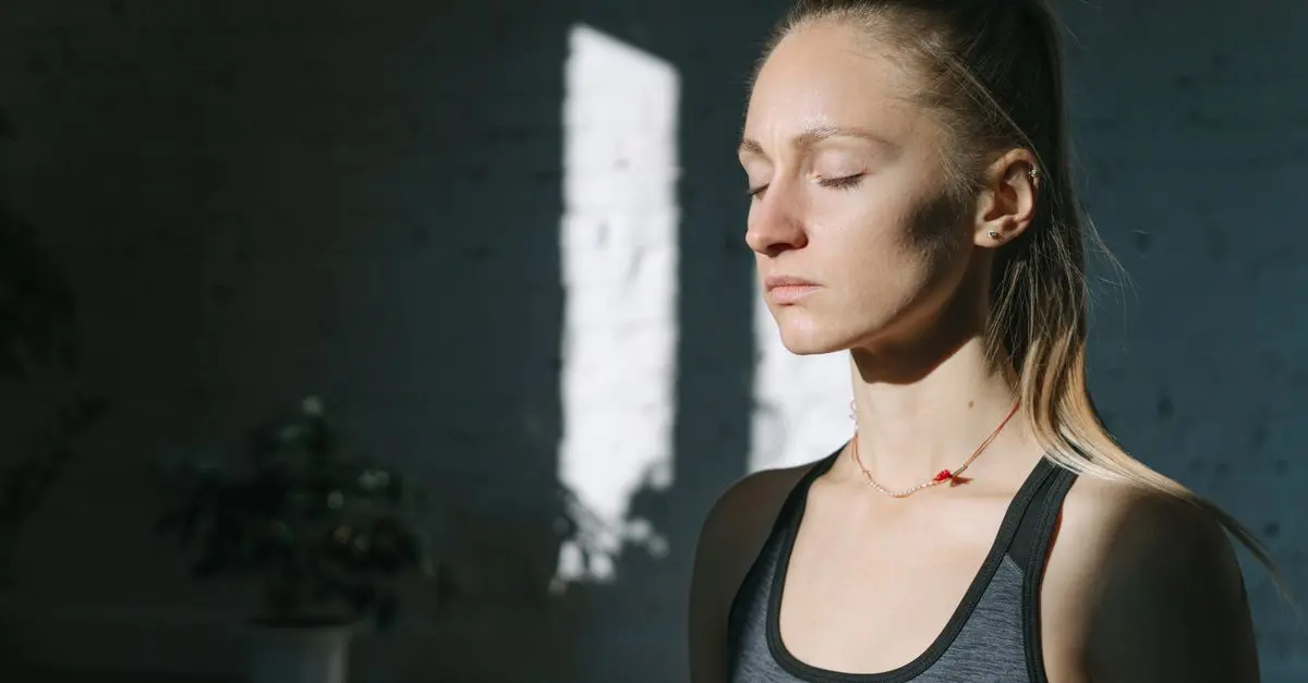 5 Techniques de Respiration Anti-Stress