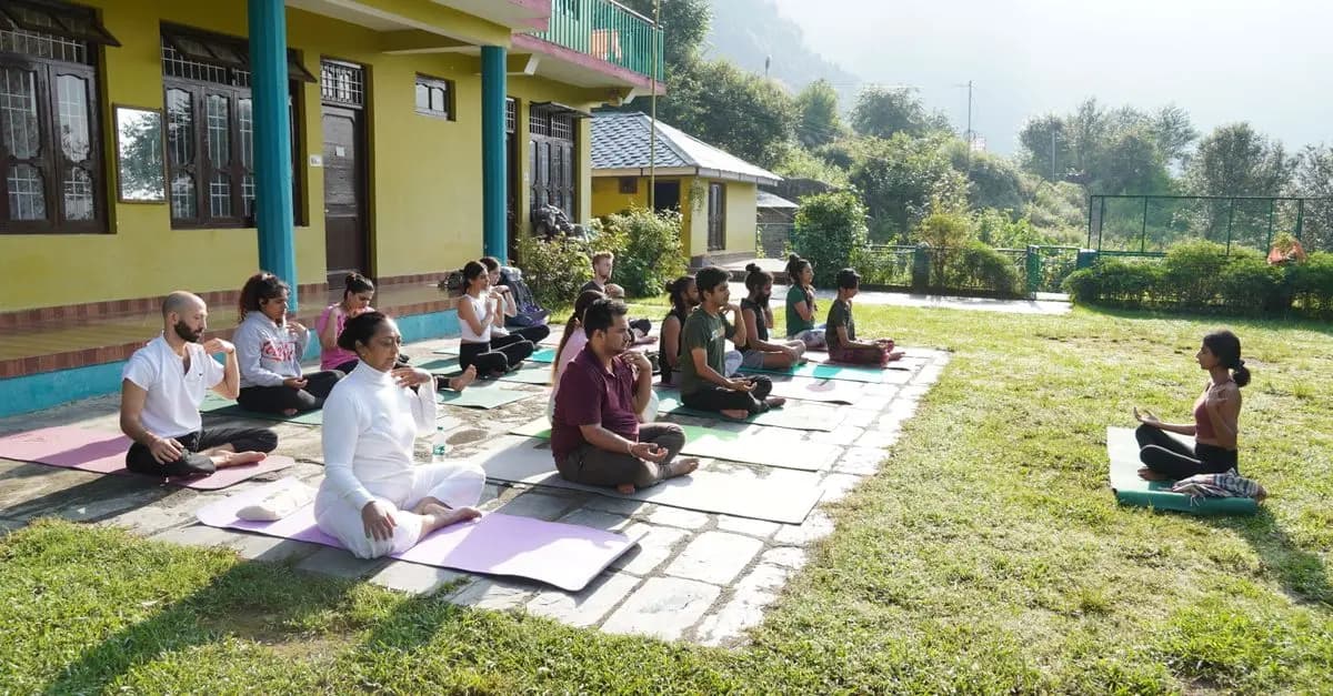 Le Qi Gong : Philosophie et Entraînement
