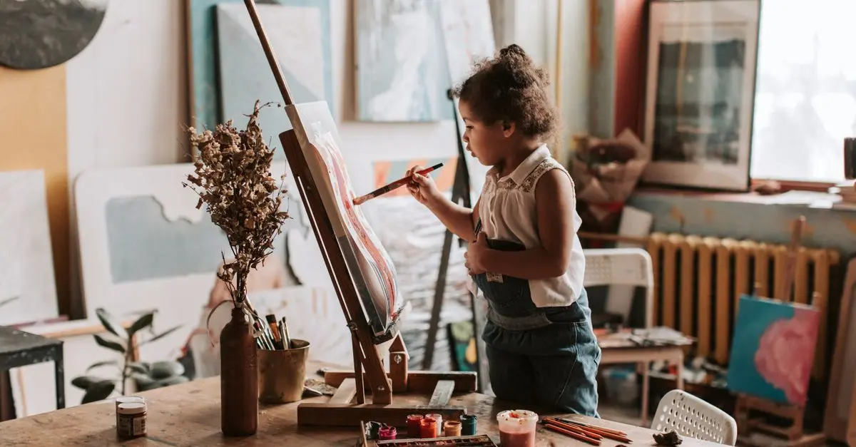 Arts ThéraPeutiques : Peinture et Détente