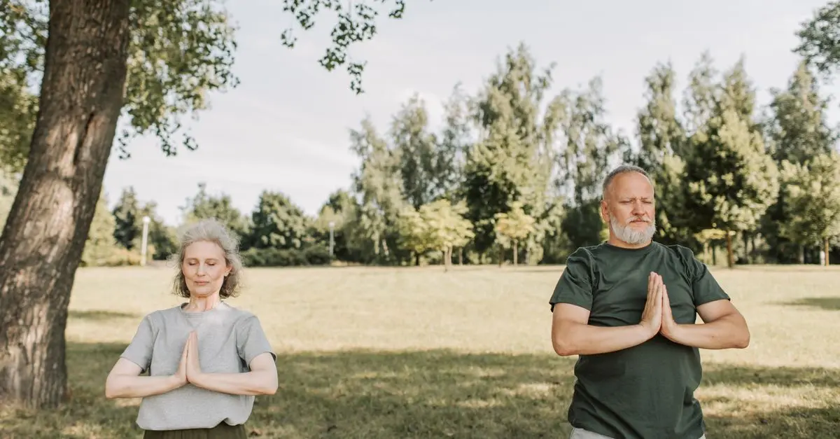 Les Meilleures Activités Zen à Pratiquer en Duo