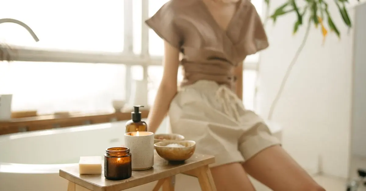 7 Techniques de Relaxation Faciles à Intégrer dans Votre Quotidien