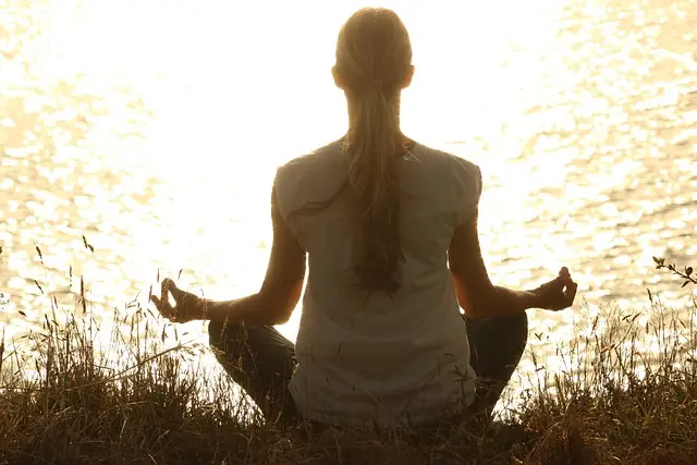 Les Meilleures Activités Zen à Pratiquer en Plein Air