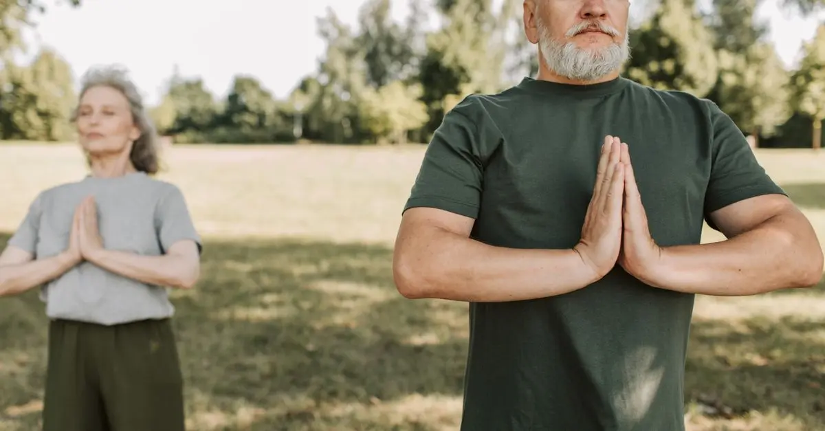 Les 7 Meilleures Activités Zen à Pratiquer en Famille