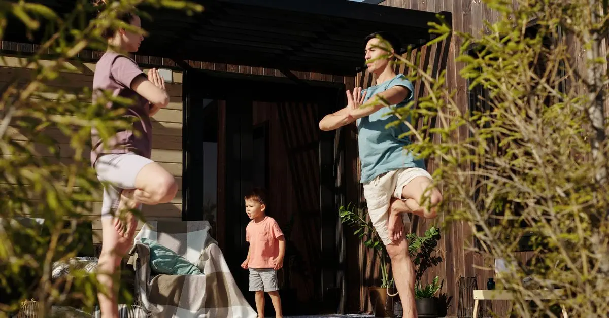 Top 7 des Activités Zen à Pratiquer en Famille