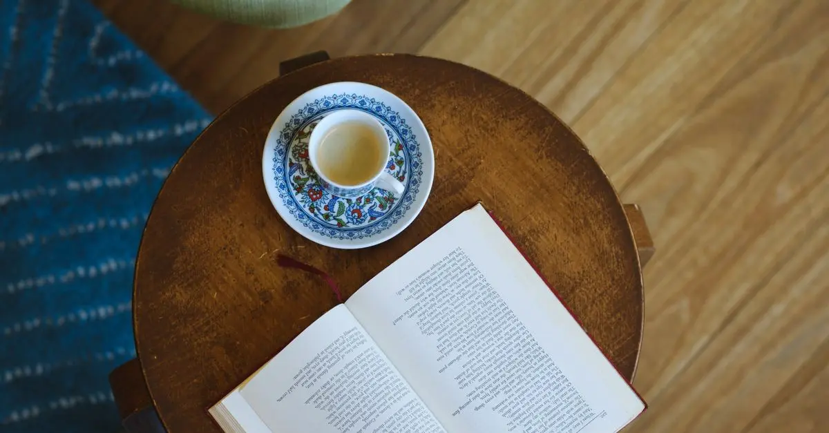 8 Livres Inspirants Pour Mieux Vivre