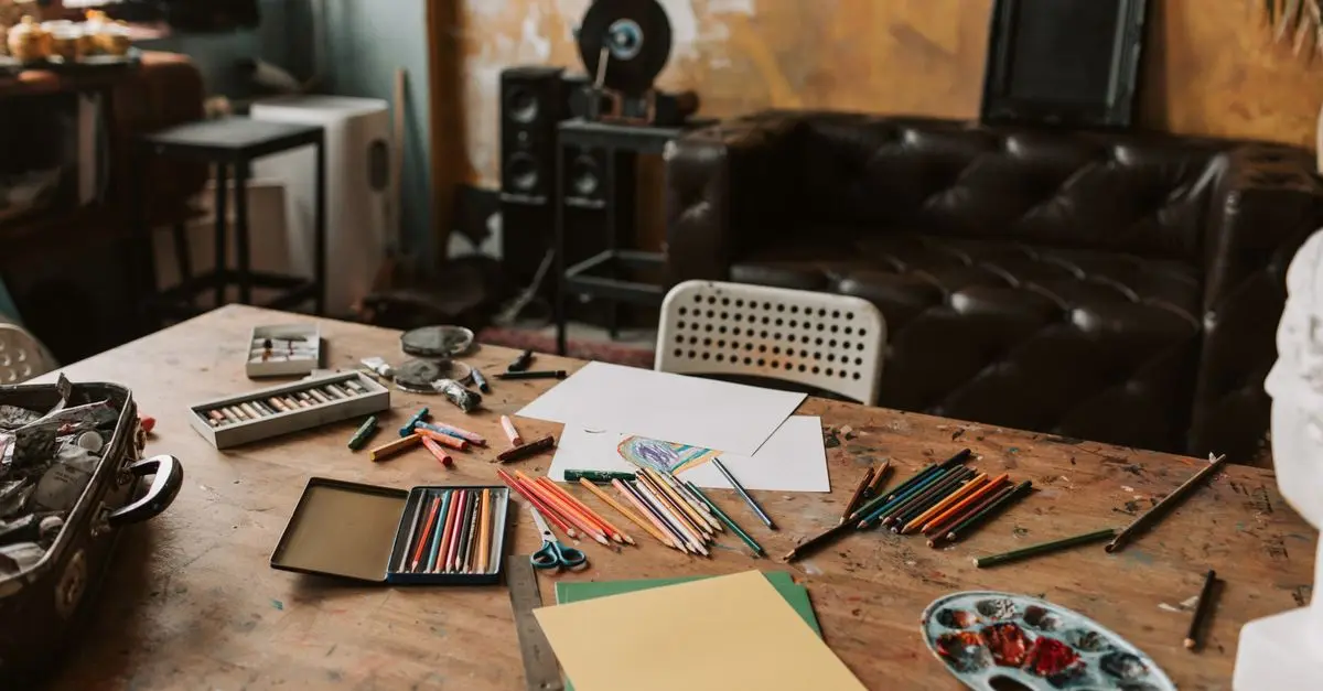 Comment Pratiquer le Scrapbooking Zen pour Vous Détendre