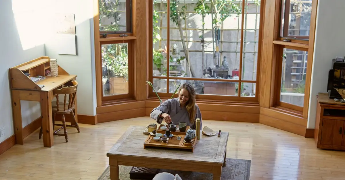 Comment Créer Votre Espace Zen de Loisirs à la Maison