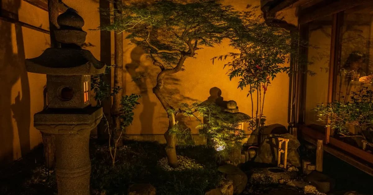 Les Meilleures Pratiques Zen pour Profiter de Vos Loisirs