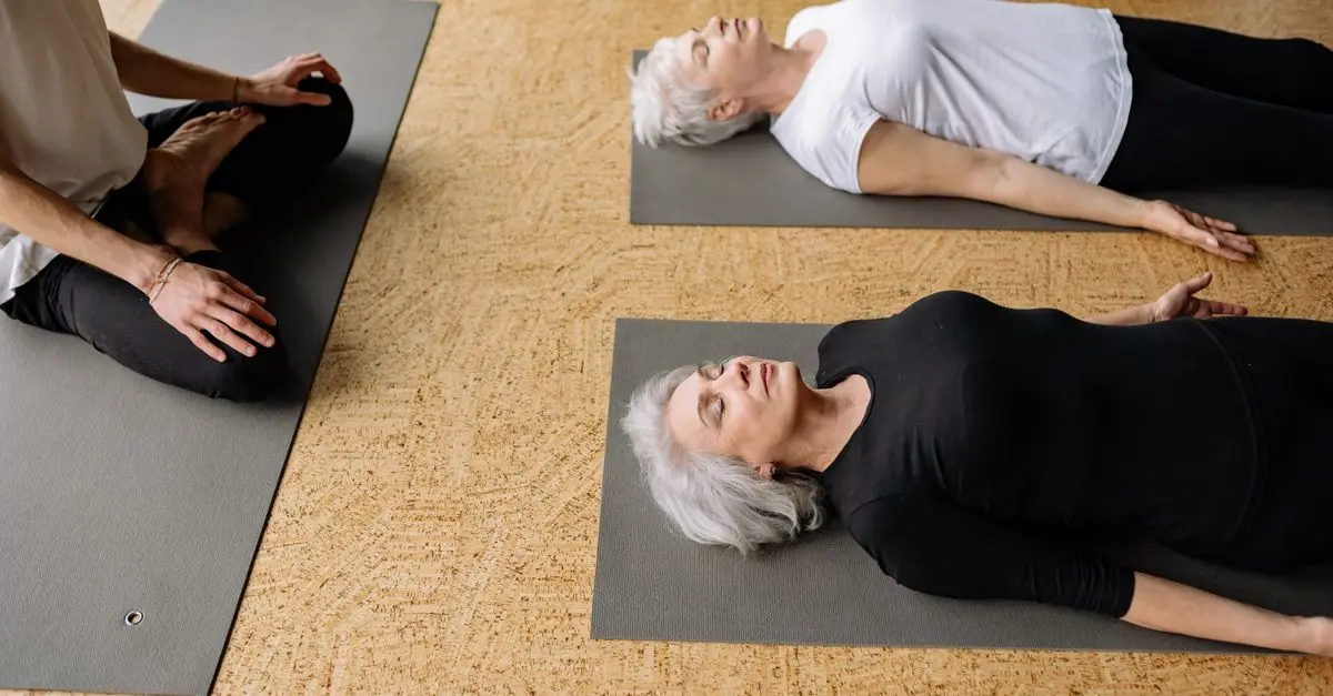 Comment Pratiquer le Yoga Nidra pour une Détente Profonde