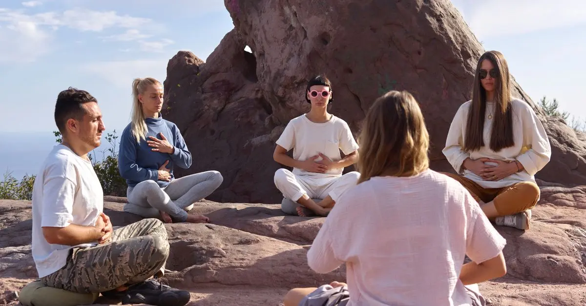 Comment Développer Votre Intuition par la Relaxation