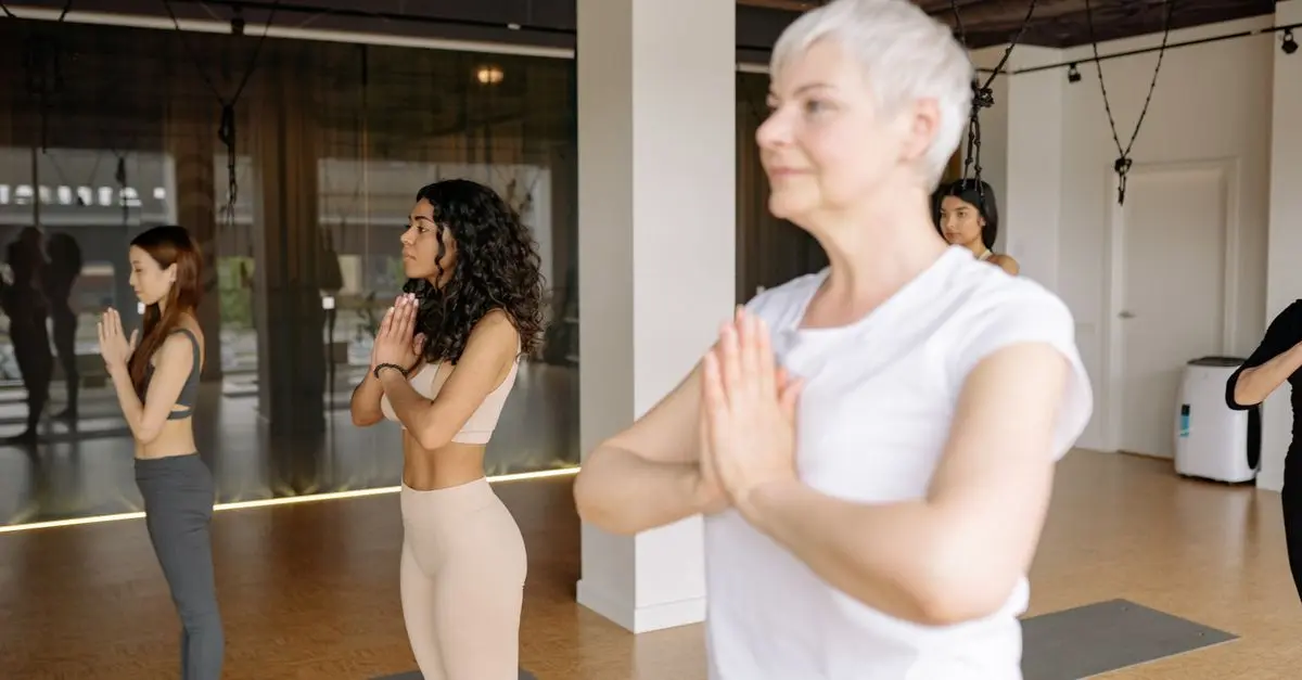 Yoga vs Pilates : Quelles Différences ?