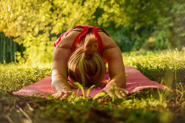 Comment Pratiquer la Méditation Active pour Se Détendre
