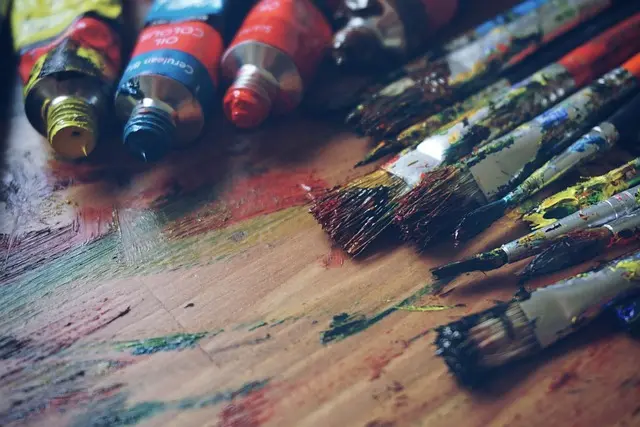Comment Pratiquer la Peinture Zen pour Évacuer le Stress