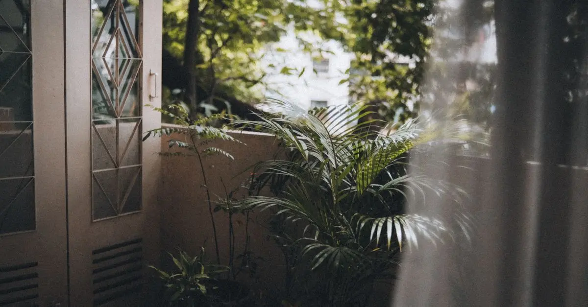 Transformez un Balcon en Espace de Détente