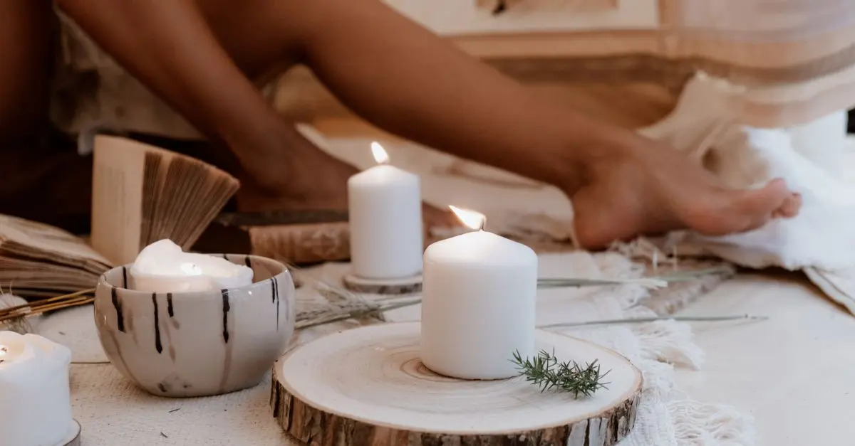 5 Astuces Pour Intégrer la Méditation dans Vos Loisirs