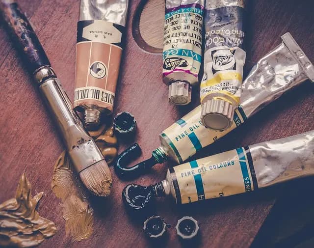 Comment Pratiquer la Peinture Zen pour Se Détendre Profondément