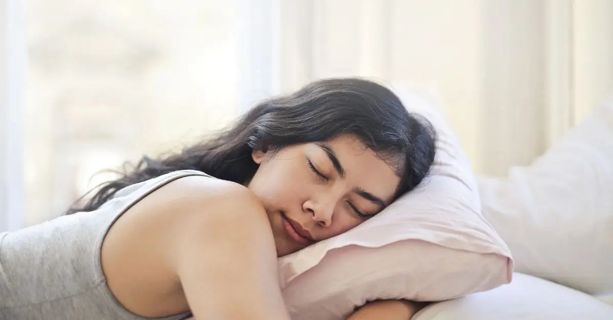 Comment Pratiquer le Sommeil Léger pour un Bien-être Optimal