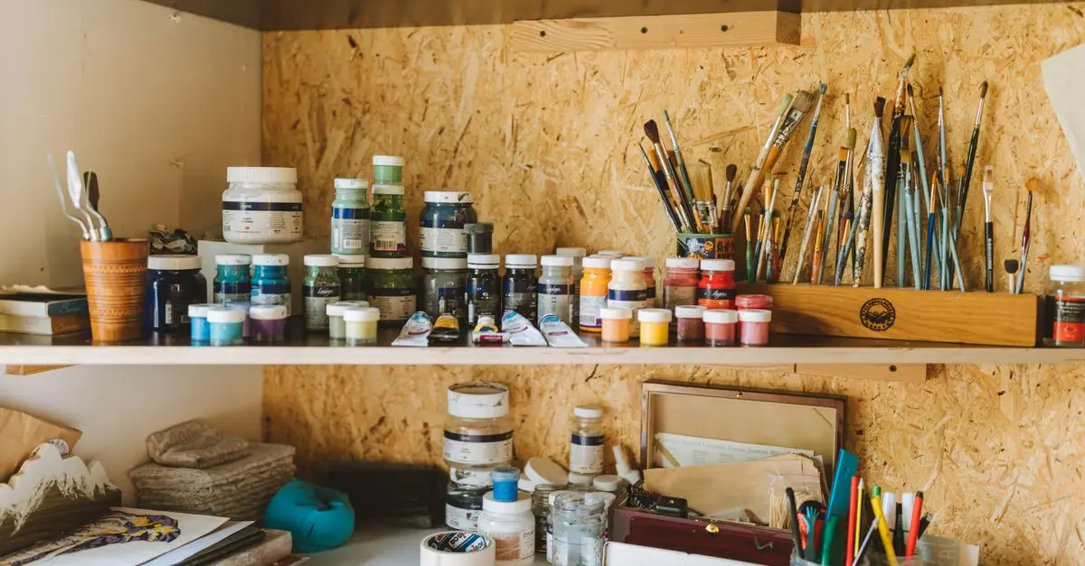 Comment Pratiquer le Scrapbooking Zen pour Se Détendre