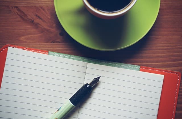 Comment Créer un Journal Zen pour Équilibrer Votre Vie