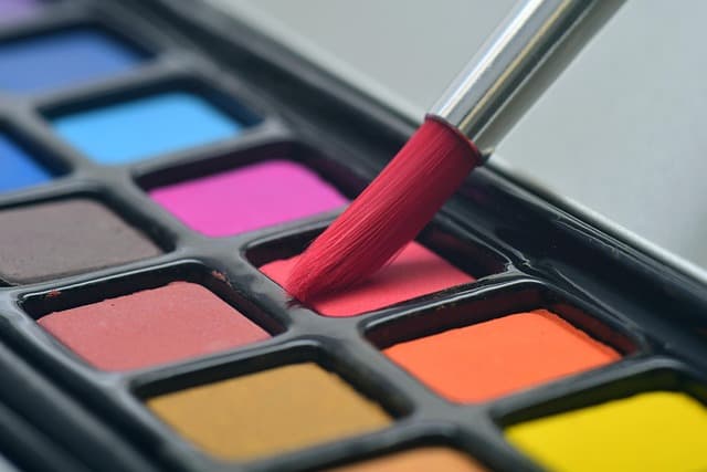Comment Pratiquer la Peinture Zen pour Évacuer le Stress
