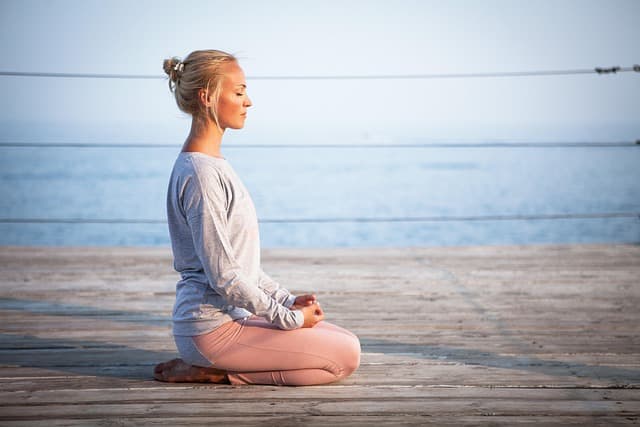 Les Bienfaits de la Photographie Zen pour Équilibrer l'Esprit