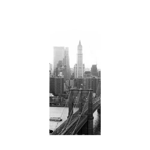 AG ART New York, paper photo mural, 90x202 cm, 1 part